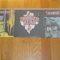 Thunderhead - Tape / Vinyl / CD / Recording etc - Thunderhead Vinyls