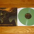Columbarium - Tape / Vinyl / CD / Recording etc - Columbarium - The Morbidious One LP
