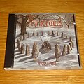 Primordial - Tape / Vinyl / CD / Recording etc - Primordial - Imrama CD