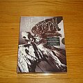 Morgoth - Tape / Vinyl / CD / Recording etc - Morgoth - Cursed to Live 2CD+DVD