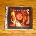 Nevermore - Tape / Vinyl / CD / Recording etc - Nevermore - The Politics of Ecstasy CD