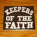 TERROR - Tape / Vinyl / CD / Recording etc - Terror - Keepers Of The Faith CD