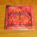 Unleashed - Tape / Vinyl / CD / Recording etc - Unleashed - Hell's Unleashed CD