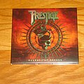 Prestige - Tape / Vinyl / CD / Recording etc - Prestige - Reveal the Ravage CD