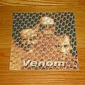 Venom - Other Collectable - Venom Sticker