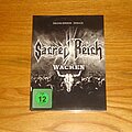 Sacred Reich - Tape / Vinyl / CD / Recording etc - Sacred Reich - Live At Wacken DVD+CD