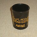 Crematory - Other Collectable - Crematory - Awake Promo Coffee Cup