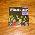 Jefferson Starship - Tape / Vinyl / CD / Recording etc - Jefferson Starship - Original Album Classics 5CD