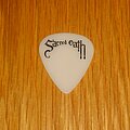 Sacred Oath - Other Collectable - Sacred Oath Guitar Pick