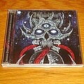 Inquisition - Tape / Vinyl / CD / Recording etc - Inquisition - Ominous Doctrines of the Perpetual Mystical Macrocosm CD