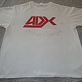 ADX - TShirt or Longsleeve - ADX - Execution Publique Shirt