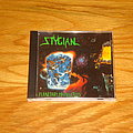Stygian - Tape / Vinyl / CD / Recording etc - Stygian - Planetary Destruction CD