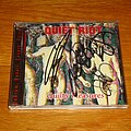 Quiet Riot - Tape / Vinyl / CD / Recording etc - Quiet Riot - Guilty Pleasures CD Signed