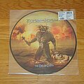 Flotsam And Jetsam - Tape / Vinyl / CD / Recording etc - Flotsam And Jetsam - The End of Chaos PICTURE DISC LTD 500