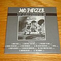 Jag Panzer - Tape / Vinyl / CD / Recording etc - Jag Panzer - The Age of Mastery CD Promo