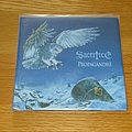 Sacrifice - Tape / Vinyl / CD / Recording etc - Sacrifice / Propagandhi 7'' Split