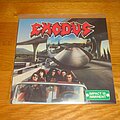 Exodus - Tape / Vinyl / CD / Recording etc - Exodus - Impact is Imminent LP