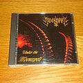 Moonspell - Tape / Vinyl / CD / Recording etc - Moonspell - Under the Moonspell CD