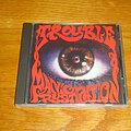 Trouble - Tape / Vinyl / CD / Recording etc - Trouble - Manic Frustration CD