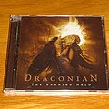 Draconian - Tape / Vinyl / CD / Recording etc - Draconian - The Burning Halo CD