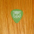 Candlemass - Other Collectable - Candlemass Guitar Pick