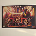 W.A.S.P. - Other Collectable - W.A.S.P. Poster