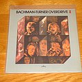 Bachman-Turner Overdrive - Tape / Vinyl / CD / Recording etc - Bachman-Turner Overdrive - II LP