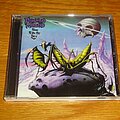 Praying Mantis - Tape / Vinyl / CD / Recording etc - Praying Mantis - Time Tells No Lies CD