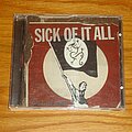 Sick Of It All - Tape / Vinyl / CD / Recording etc - Sick Of It All - Calm To Arms CD