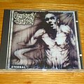 Malevolent Creation - Tape / Vinyl / CD / Recording etc - Malevolent Creation - Eternal CD