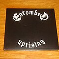 Entombed - Tape / Vinyl / CD / Recording etc - Entombed - Uprising CD