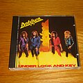 Dokken - Tape / Vinyl / CD / Recording etc - Dokken - Under Lock and Key CD