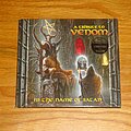 Skyclad - Tape / Vinyl / CD / Recording etc - Skyclad In The Name Of Satan A Tribute To Venom CD Digipack