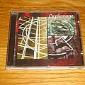 Orphanage - Tape / Vinyl / CD / Recording etc - Orphanage - Inside CD