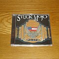 Stuck Mojo - Tape / Vinyl / CD / Recording etc - Stuck Mojo - Rising CD