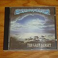 Conception - Tape / Vinyl / CD / Recording etc - Conception - The Last Sunset CD