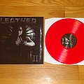 Leather - Tape / Vinyl / CD / Recording etc - Leather - II LP
