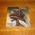 Rage - Tape / Vinyl / CD / Recording etc - Rage - Perfect Man LP