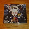 Korn - Tape / Vinyl / CD / Recording etc - Korn - See You On The Other Side 2CD