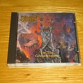 Malevolent Creation - Tape / Vinyl / CD / Recording etc - Malevolent Creation - The Ten Commandments CD