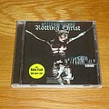 Rotting Christ - Tape / Vinyl / CD / Recording etc - Rotting Christ - Khronos CD