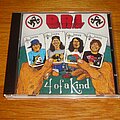 D.R.I. - Tape / Vinyl / CD / Recording etc - D.R.I. - 4 Of A Kind CD