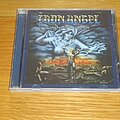 Iron Angel - Tape / Vinyl / CD / Recording etc - Iron Angel - Winds of War CD