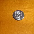 Corrosion Of Conformity - Pin / Badge - Corrosion of Conformity Button