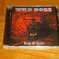 Wild Dogs - Tape / Vinyl / CD / Recording etc - Wild Dogs - Reign of Terror CD