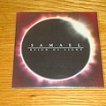 Samael - Tape / Vinyl / CD / Recording etc - Samael - Reign Of Light CD Promo