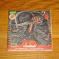 F.K.Ü. - Tape / Vinyl / CD / Recording etc - F.K.Ü. - 1981 CD