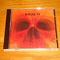 Krux - Tape / Vinyl / CD / Recording etc - Krux - II CD