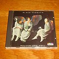 Black Sabbath - Tape / Vinyl / CD / Recording etc - Black Sabbath - Heaven And Hell CD