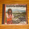 David T. Chastain - Tape / Vinyl / CD / Recording etc - David T. Chastain David T Chastain - Acoustic Visions CD